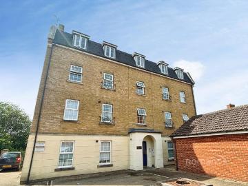 2 bedroom flat to rent