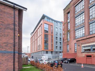 2 bedroom flat to rent