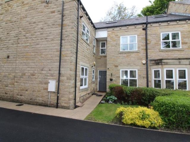 2 bedroom flat to rent