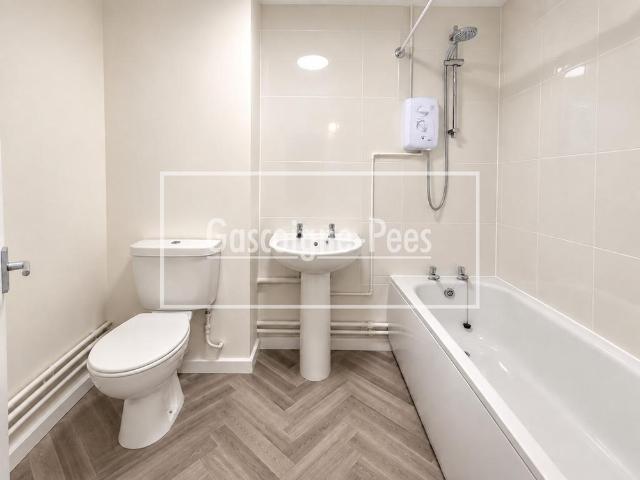 2 bedroom flat to rent