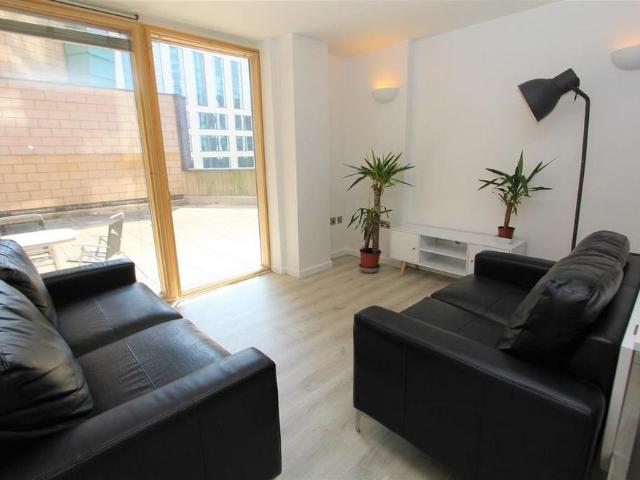 2 bedroom flat to rent