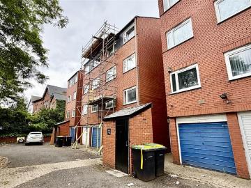 2 bedroom flat to rent