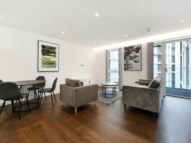 2 bedroom flat to rent