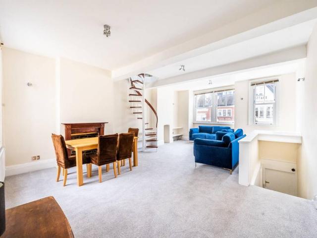 2 bedroom flat to rent
