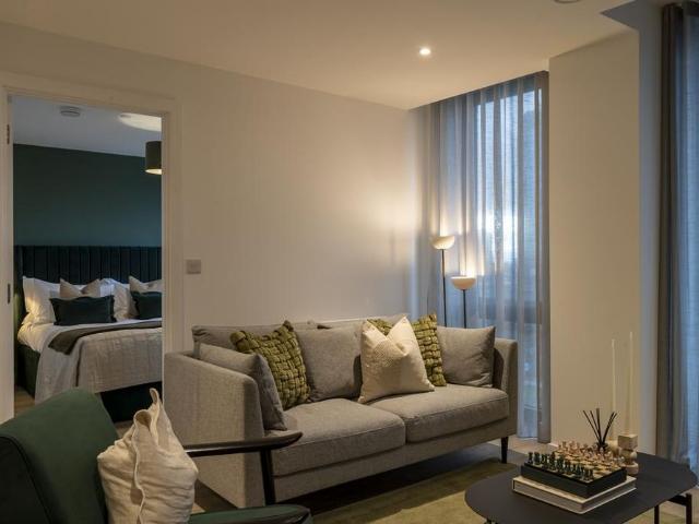 2 bedroom flat to rent