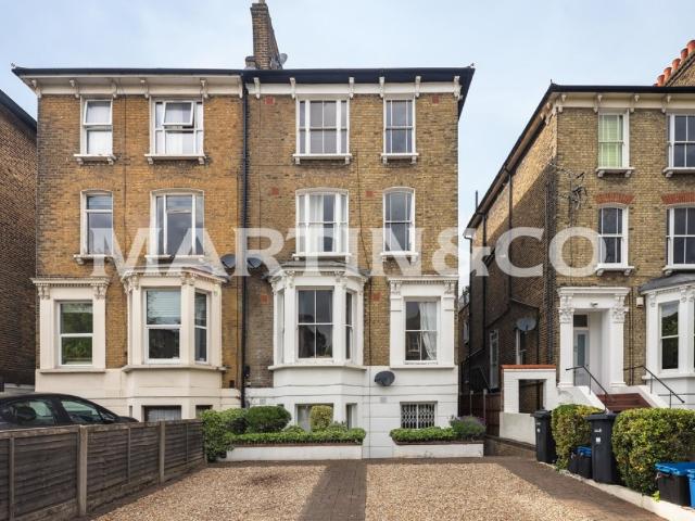 2 bedroom Flat To Rent