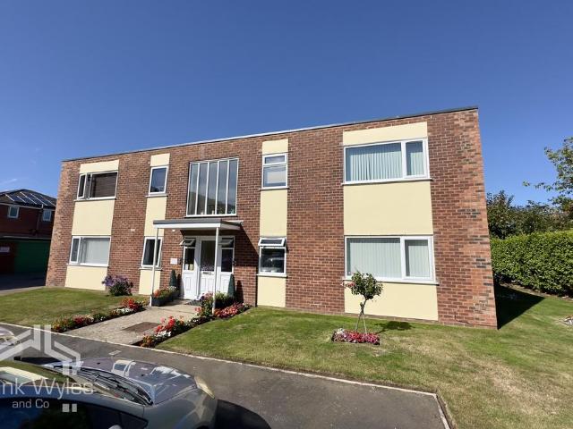 2 bedroom flat to rent