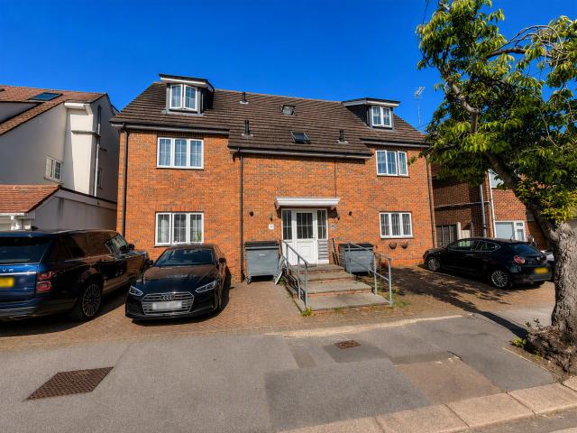 2 bedroom flat to rent