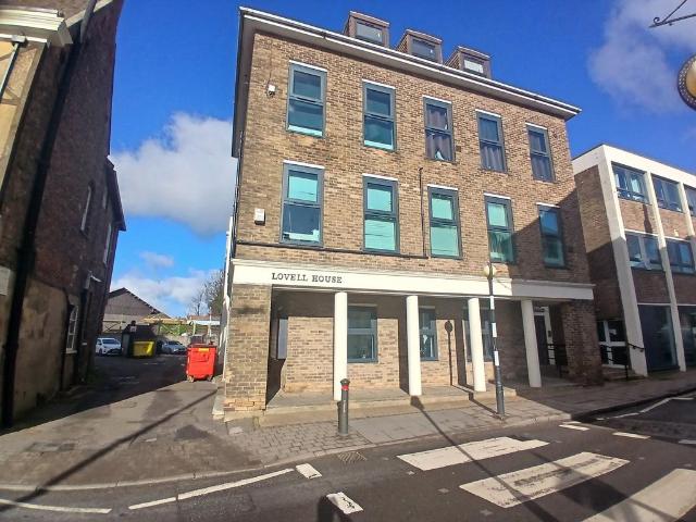 2 bedroom flat to rent