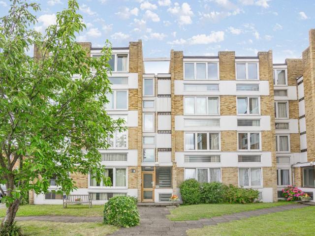 2 bedroom flat to rent