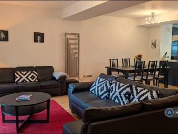 Leith, Edinburgh, Shetland - Equipped kitchen