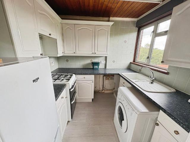 2 bedroom flat to rent