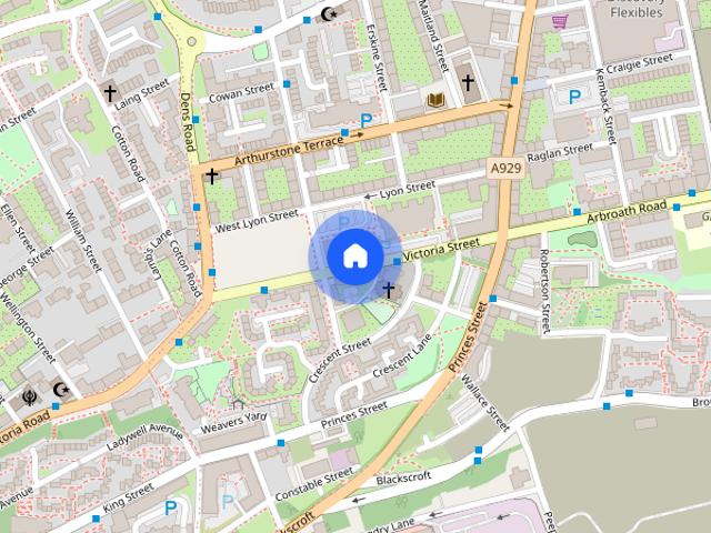 2 bedroom flat to rent