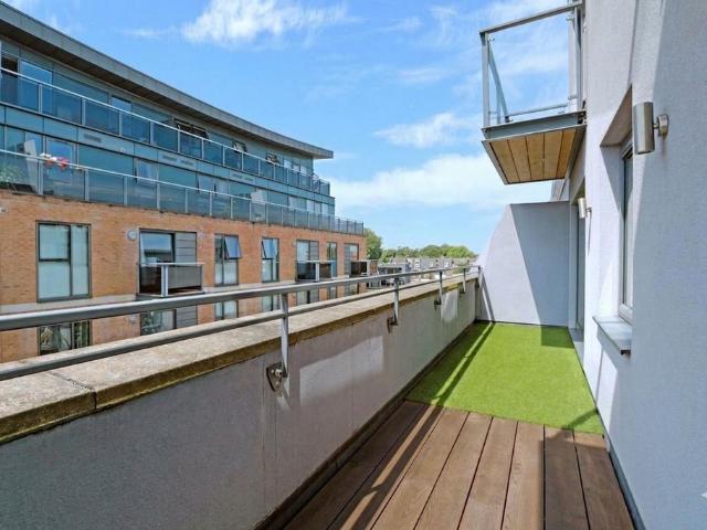 2 bedroom flat to rent
