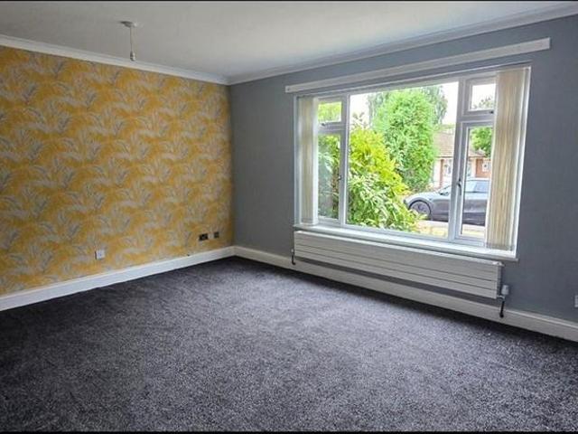 2 bedroom flat to rent