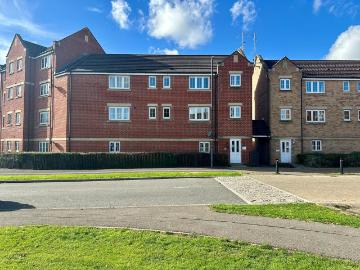 2 bedroom flat to rent