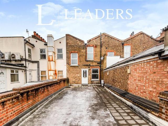 2 bedroom flat to rent