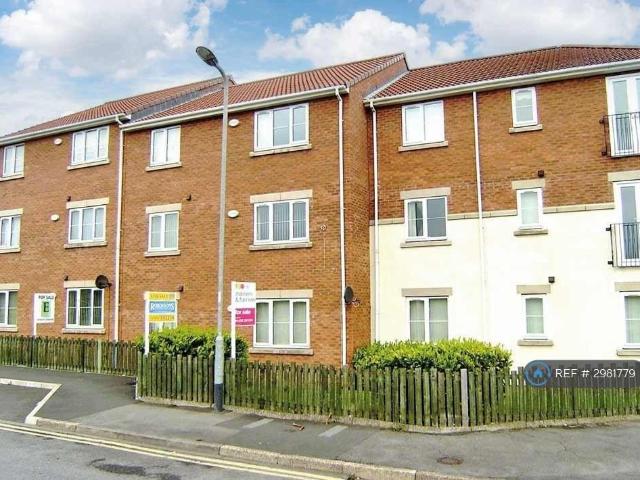 2 bedroom flat to rent