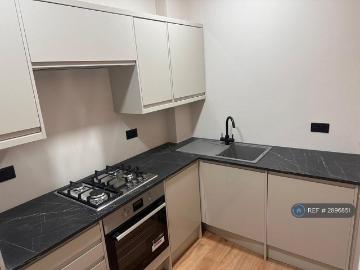 Glasgow, Glasgow and Clyde Valley - Equipped kitchen