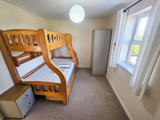 2 bedroom flat to rent