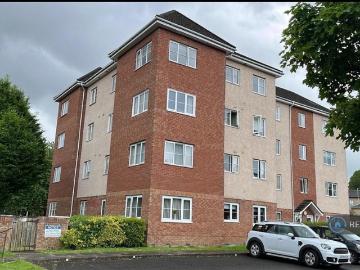 2 bedroom flat to rent