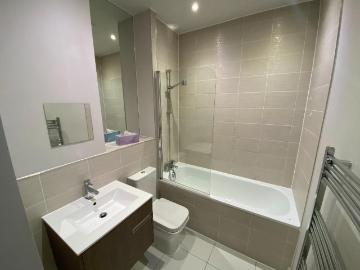 2 bedroom flat to rent