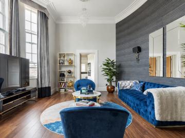 Green Park, Zone 1 London, West London, London, Greater London