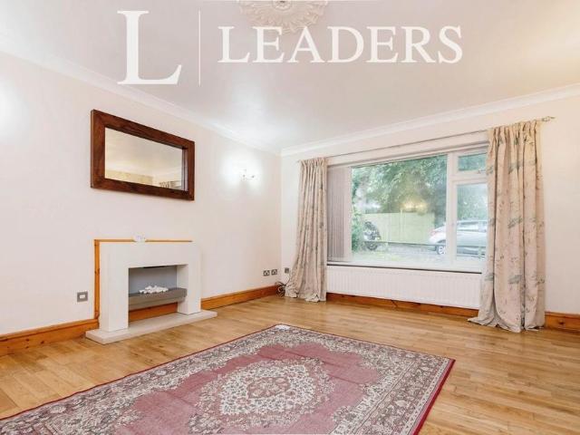 2 bedroom flat to rent
