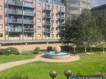 Bradford, West Yorkshire, North England