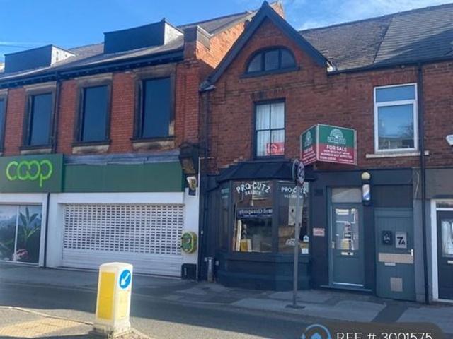 2 bedroom flat to rent