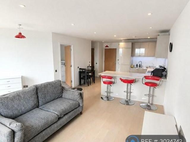 2 bedroom flat to rent