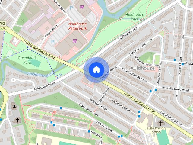 2 bedroom flat to rent