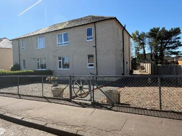 Annbank Ayr, KA5, Glasgow and West Scotland, South West Scotland