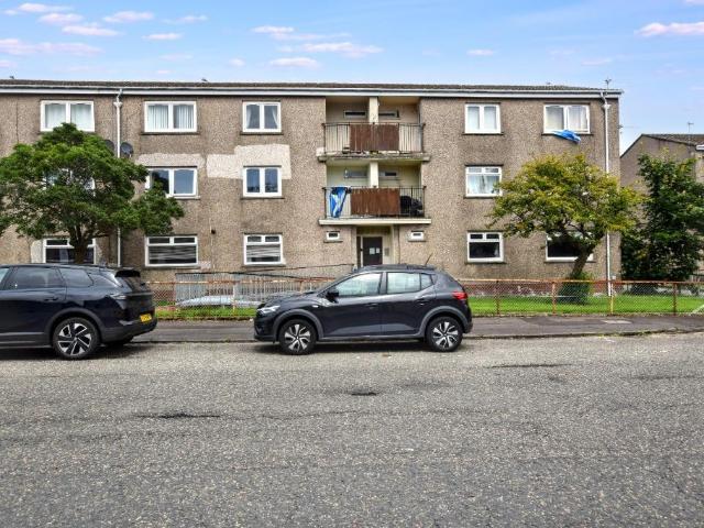 2 bedroom flat to rent
