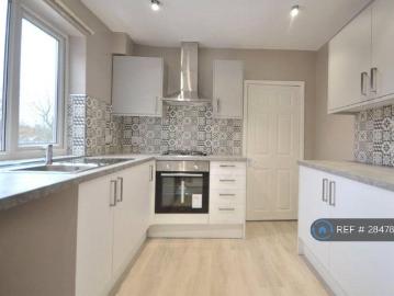 North East, North England - Parking