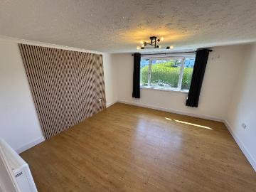Flat to rent in Dyce Aberdeen - Equipped kitchen
