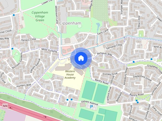 2 bedroom flat to rent