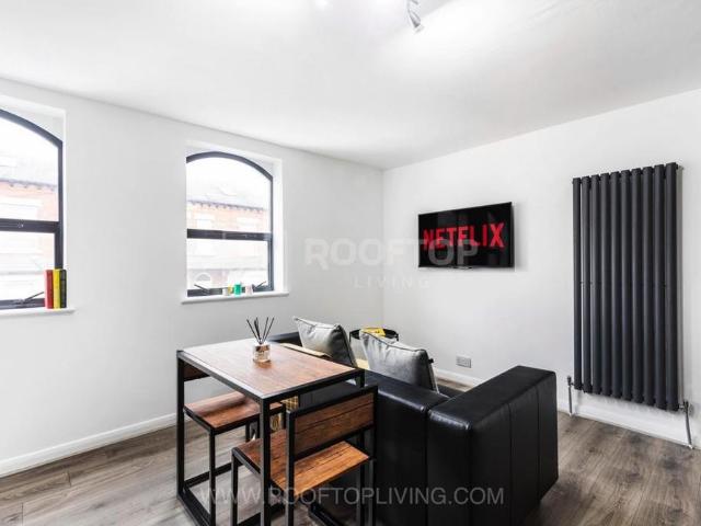 2 bedroom flat to rent