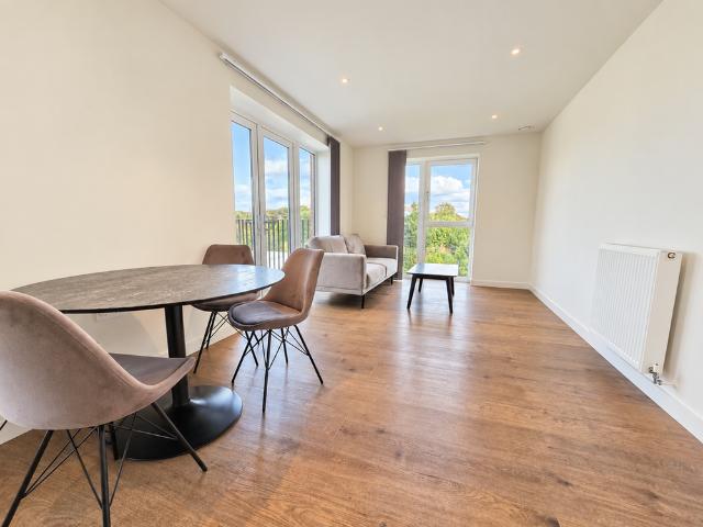 2 bedroom flat to rent