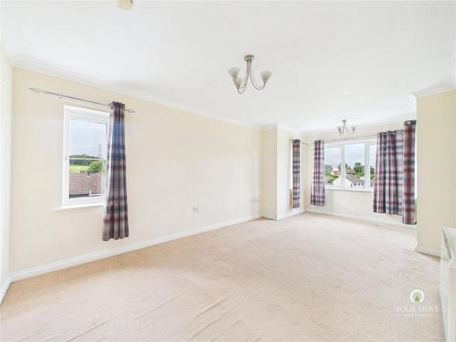 2 bedroom flat to rent