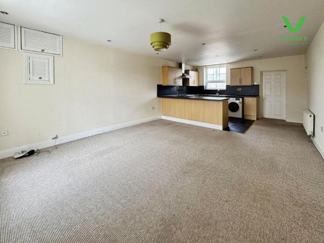 2 bedroom flat to rent