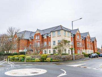 Fylde, PR3, Lancashire county, North West England