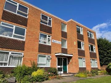Leicester, Leicestershire county, Midlands