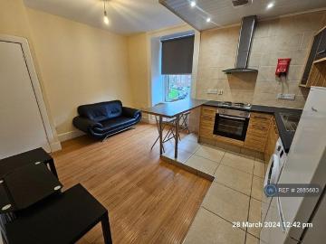 Castlehead Paisley, PA1, Glasgow and West Scotland, South West Scotland