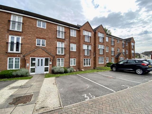 2 bedroom flat to rent