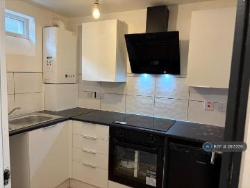 Flat for rent in Shetland