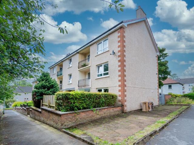 2 bedroom flat to rent