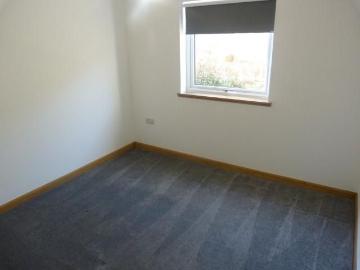 Apartment for rent in Shetland - Equipped kitchen