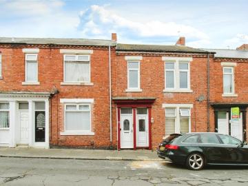 North East, North England - Equipped kitchen