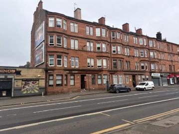 Alexandra Parade G31 Glasgow, G31, Lanarckshire, South West Scotland